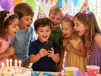 Personalised Birthday Message (Video) from Tiptoe the Birthday Elf™